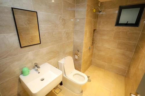 M Arisa Sentul KL City view - image 7