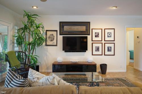 Maison du Soleil in Palm Springs, USA
