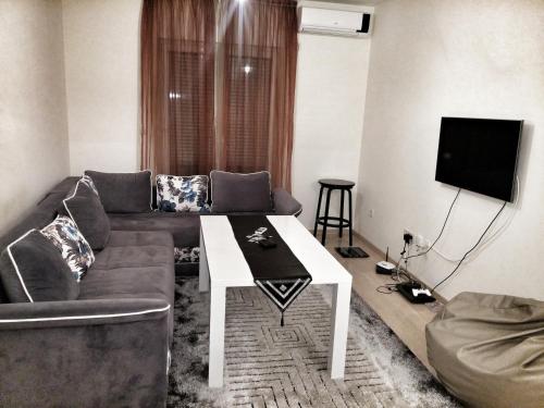 

Apartment City Kvart