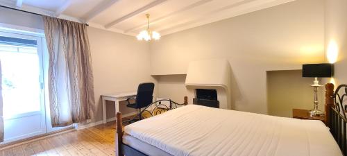 DT Serene Villa - Lillestrøm Oslo in 利勒斯特罗姆