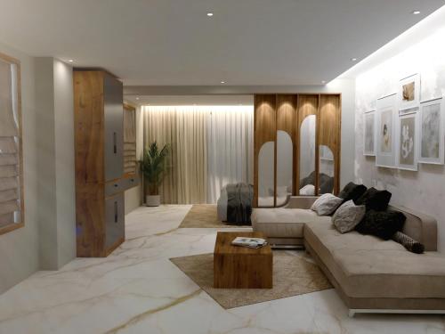 Elara Residency Cheravathur in Nilešvara