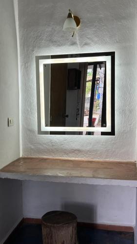 Posada Colonial in 巴基西梅托