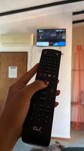 Posada Colonial in 巴基西梅托