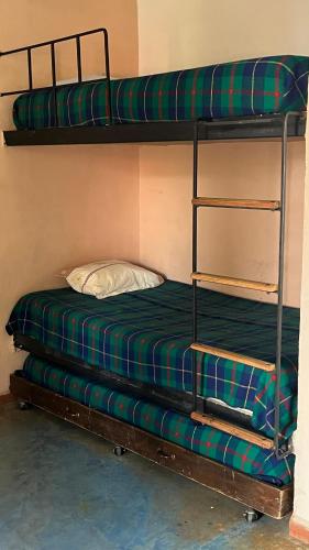 Posada Colonial in 巴基西梅托