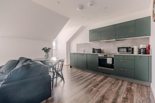 Barnet House Serviced Apartments in دانفرملاين