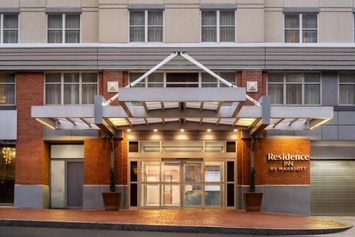 Residence Inn Dupont Circle 2