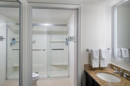 Residence Inn Dupont Circle 4