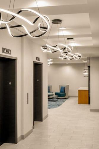 Residence Inn Dupont Circle 3