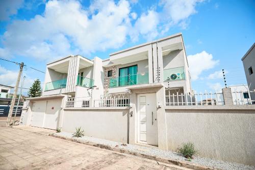 ทัศนียภาพภายนอกโรงแรม, La Villa Tombouctou in อาบิดจัน