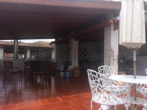 Pousada Silotel