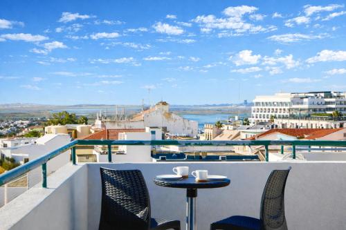 Downtown - Central - 6 Pax - Faro, Faro