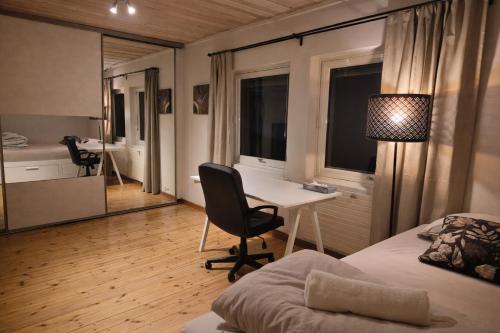 DT Serene Villa - Lillestrøm Oslo in 利勒斯特罗姆