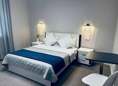 Malishka Eco Villas in Yeghegnadzor