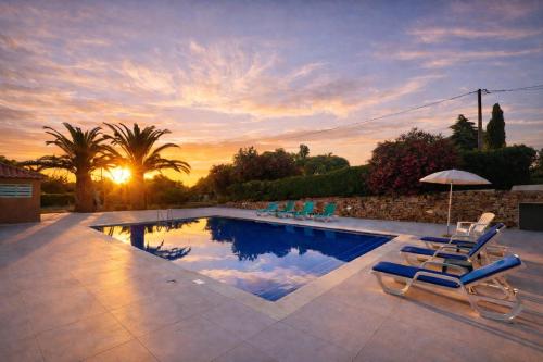 Näkymä, Amêndoa by Check-in Portugal (Amendoa by Check-in Portugal) in Vila Sol