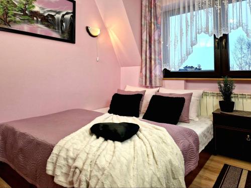 Pokoje Apartamenty Pod Limbą, Zakopane (fotografie 3)