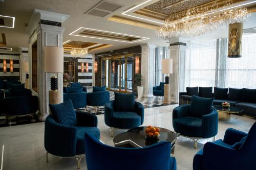Hotel Aivazovsky