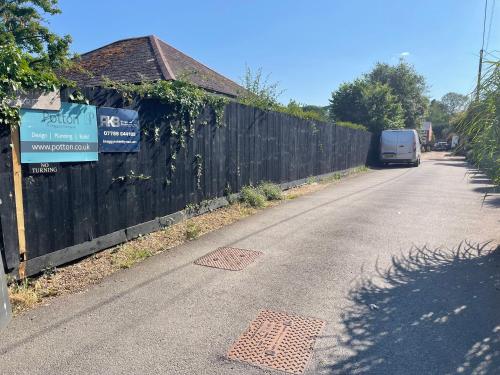 Be Our Guest in 厄爾斯科恩