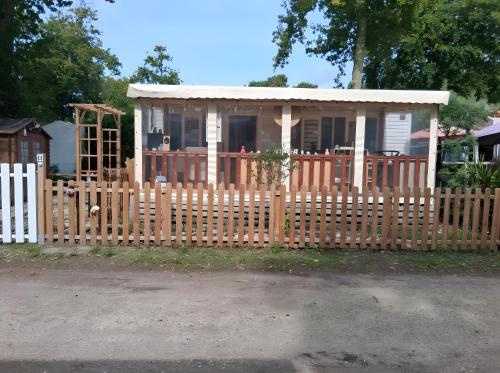 Mh 44 La Tremblade - Location saisonnière - La Tremblade