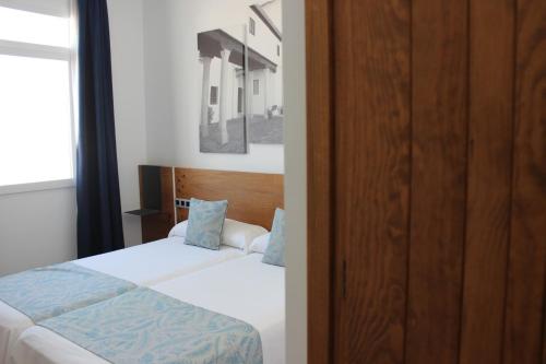 HOTEL DON RAMIRO 3