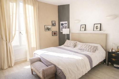 Cozystay 1825 Luxury Duplex on Rue dAntibes - image 3