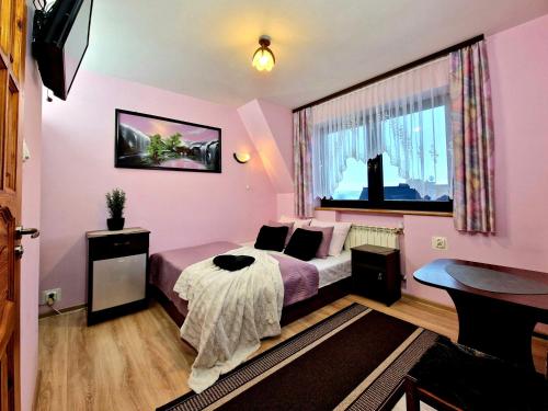 Pokoje Apartamenty Pod Limbą, Zakopane (fotografie 2)