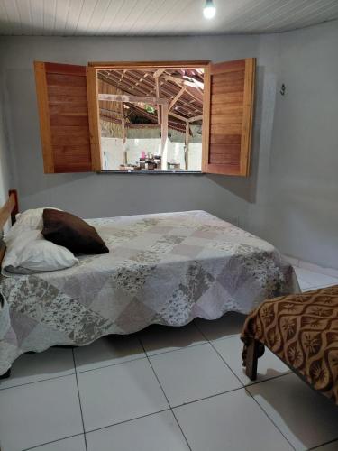 POUSADA Botos de Alter quarto compartilhado, Alter do Chão