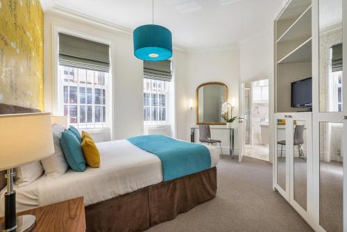 Apartment in London 