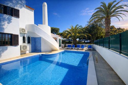 Azinheira - Private Pool - 14 Guests - Albufeira - Albufeira