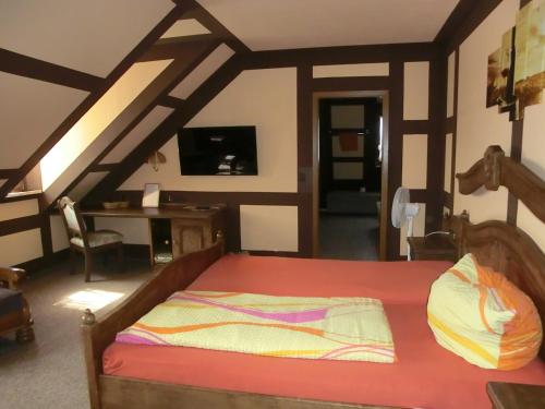 Foto - Hotel Glindenberger Hof