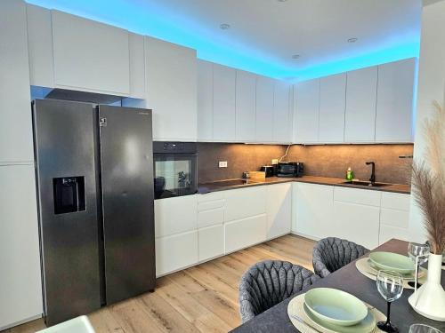 Exklusives Penthouse mit Sonnenterrasse in Biedenkopf