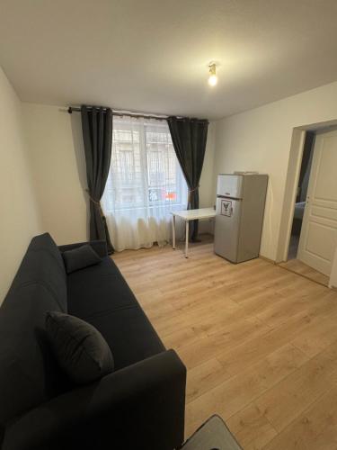 2 double beds, 1 twin bed, 1 sofa bed
