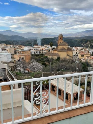 Aires de la Alpujarra in Picena