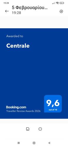 Centrale 3
