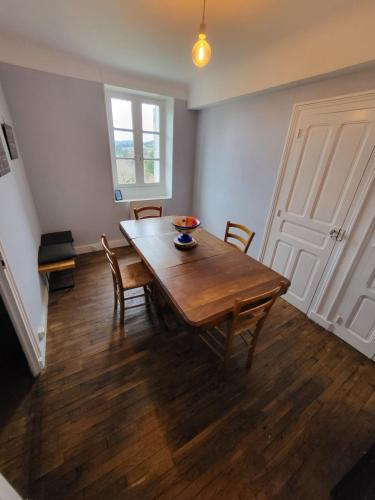 La Cigalienne in Treignac