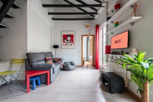 GuestReady - Bright apartment in Salamanca