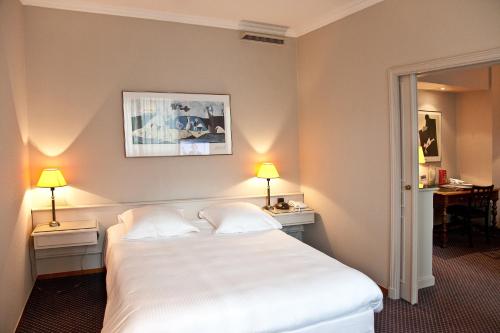 Park Hôtel Grenoble - MGallery - image 13