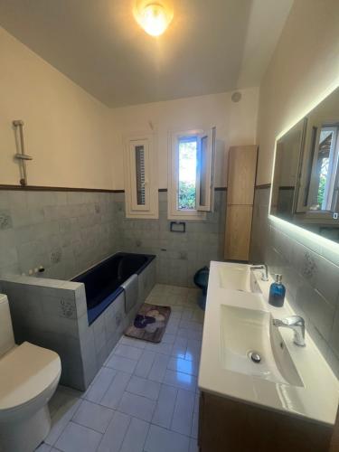 Appartement T2 Alistro San Giuliano Corse in San-Giuliano