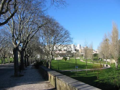 Zunanjost, Quarto individual perto de Lisboa e Sintra in Queluz