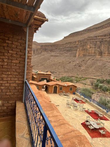 Ouednoujoum Ecolodge & Spa in Ouarzazate Városközpont