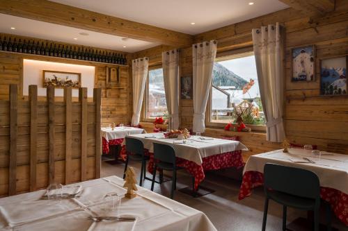 Alpen Chalet - Charme Mountain Hotel - 5