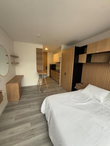 Sky-Studio 31st Floor - vistas espectaculares - 33 DC Downtown