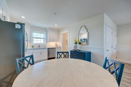 1006 Queen Suite, 1st Floor Cove