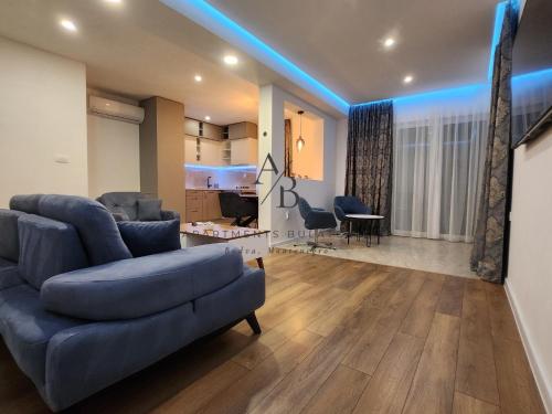Apartments Bulatovic