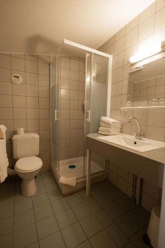 Gîte-Hôtel Le P'tit Cham - image 10