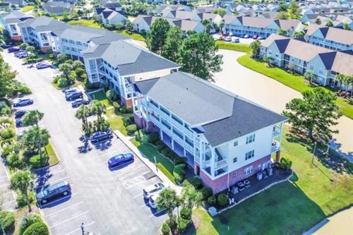 New,Large 2BR in Azalea Lakes, Pools,Hot Tubs,Nice in Socastee (SC)