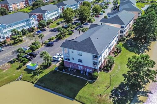 New,Large 2BR in Azalea Lakes, Pools,Hot Tubs,Nice in Socastee (SC)