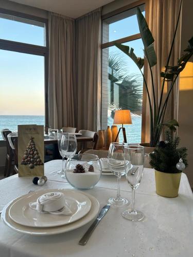 Dakhla South Bay, WorldHotels Distinctive in 다클라