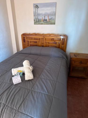 Hotel LaLoma