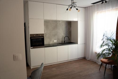 Sauna Cafee & Beds in Cesky Tesin