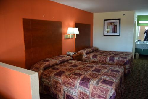 Royal Inn & Suites in Douglasville (Georgia)